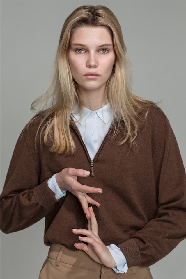 Photo of model Natasha Surkova - ID 604462
