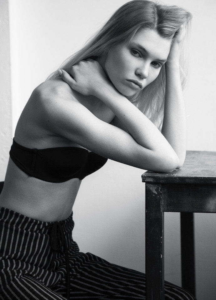 Photo of model Natasha Surkova - ID 604464