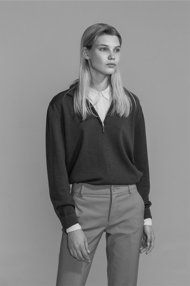 Photo of model Natasha Surkova - ID 604469