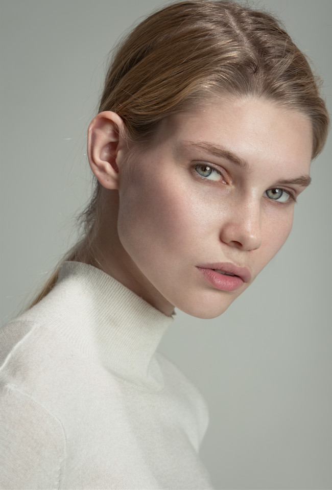 Photo of model Natasha Surkova - ID 604479