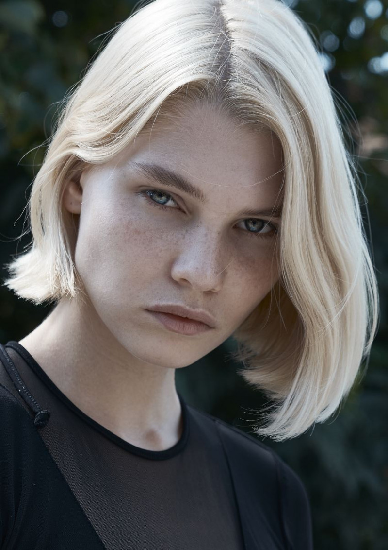 Photo of model Natasha Surkova - ID 604485