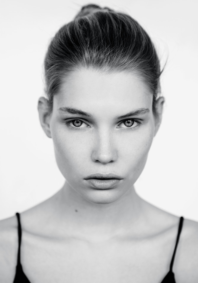 Photo of model Natasha Surkova - ID 604486