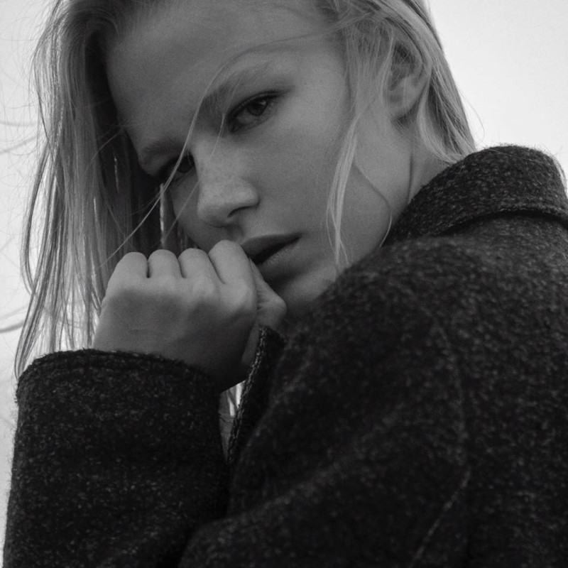 Photo of model Valeriia Merzlikina - ID 604542