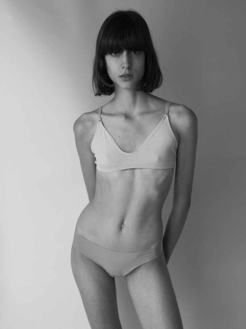 Photo of model Beatriz Ronda - ID 604749