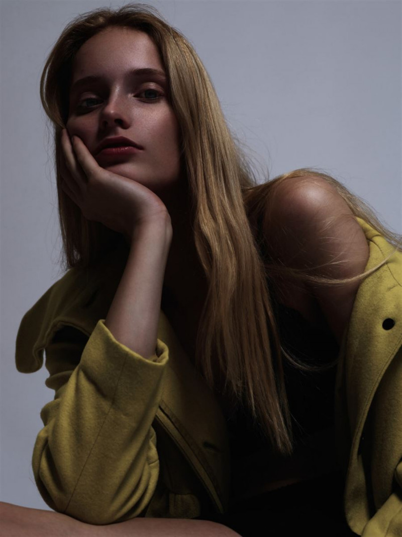 Photo of model Noelle Nijhof - ID 604759