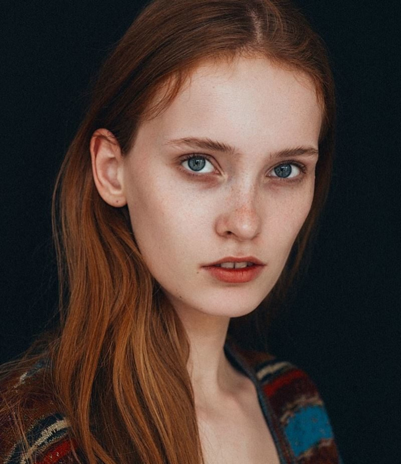 Photo of model Noelle Nijhof - ID 604773