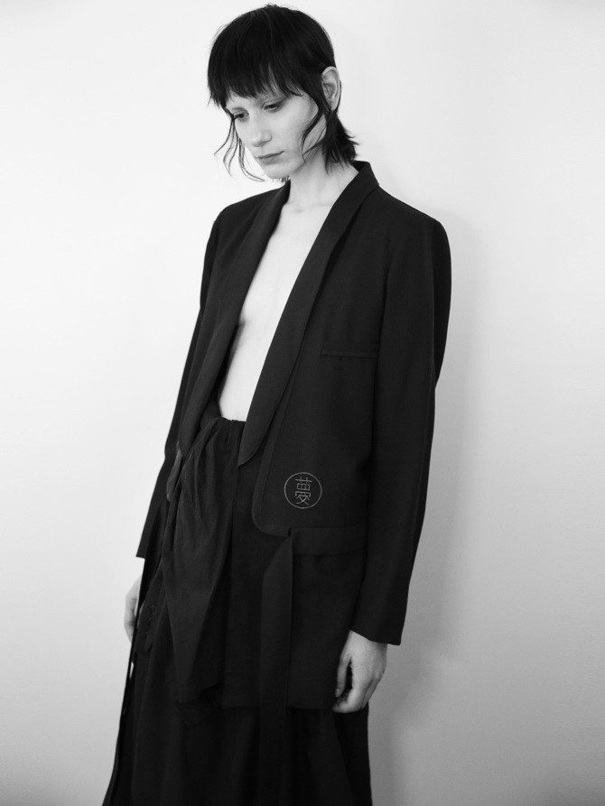 Photo of fashion model Noemi Ercolani - ID 604805 | Models | The FMD