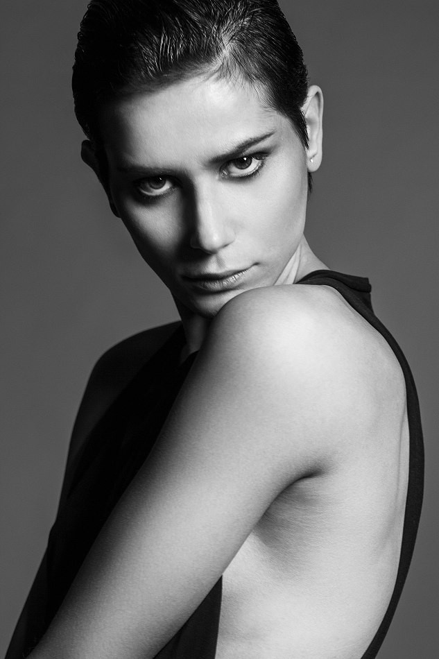 Photo of model Noemi Ercolani - ID 604815