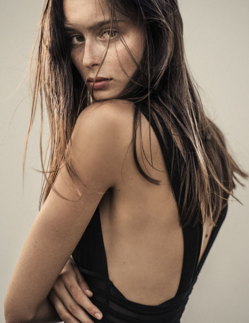 Photo of model Chiara Corridori - ID 604907