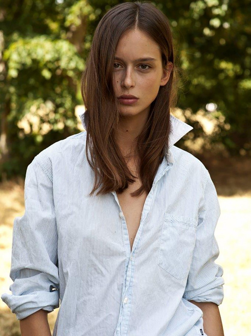 Photo of model Chiara Corridori - ID 604908