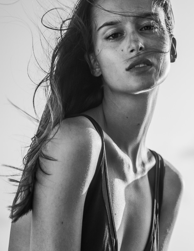 Photo of model Chiara Corridori - ID 604927