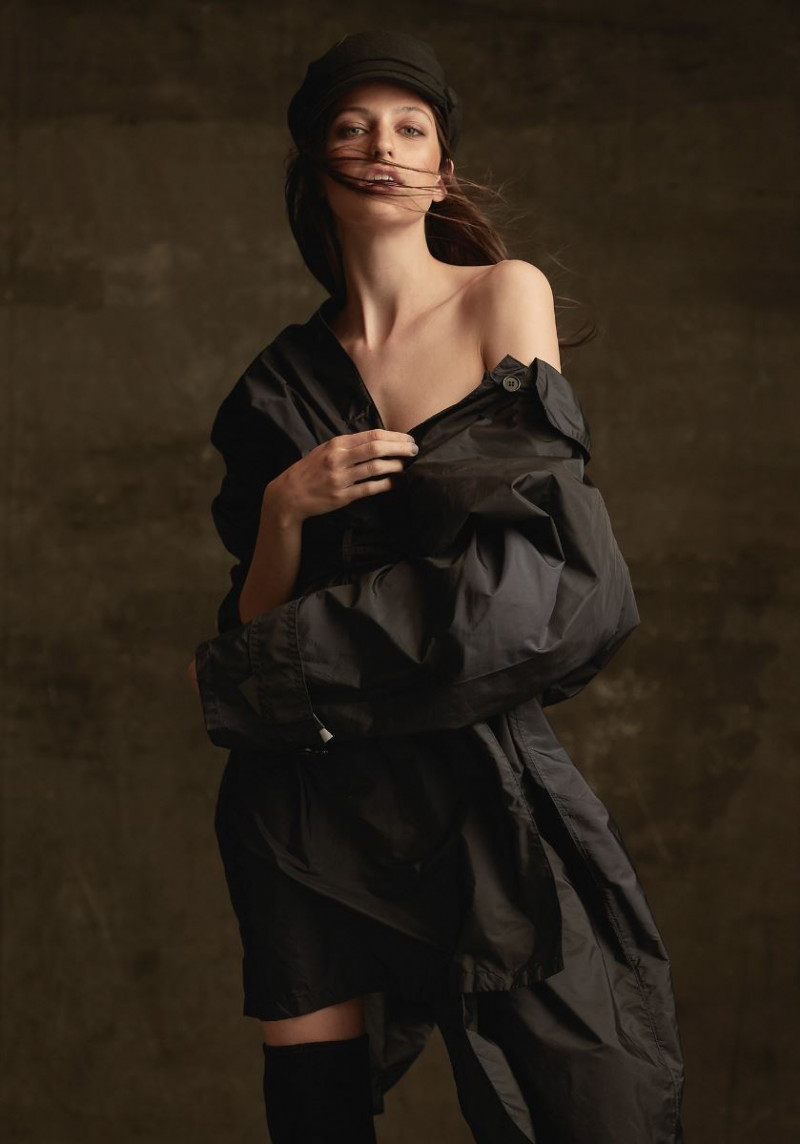 Photo of model Erin Treschel - ID 605210