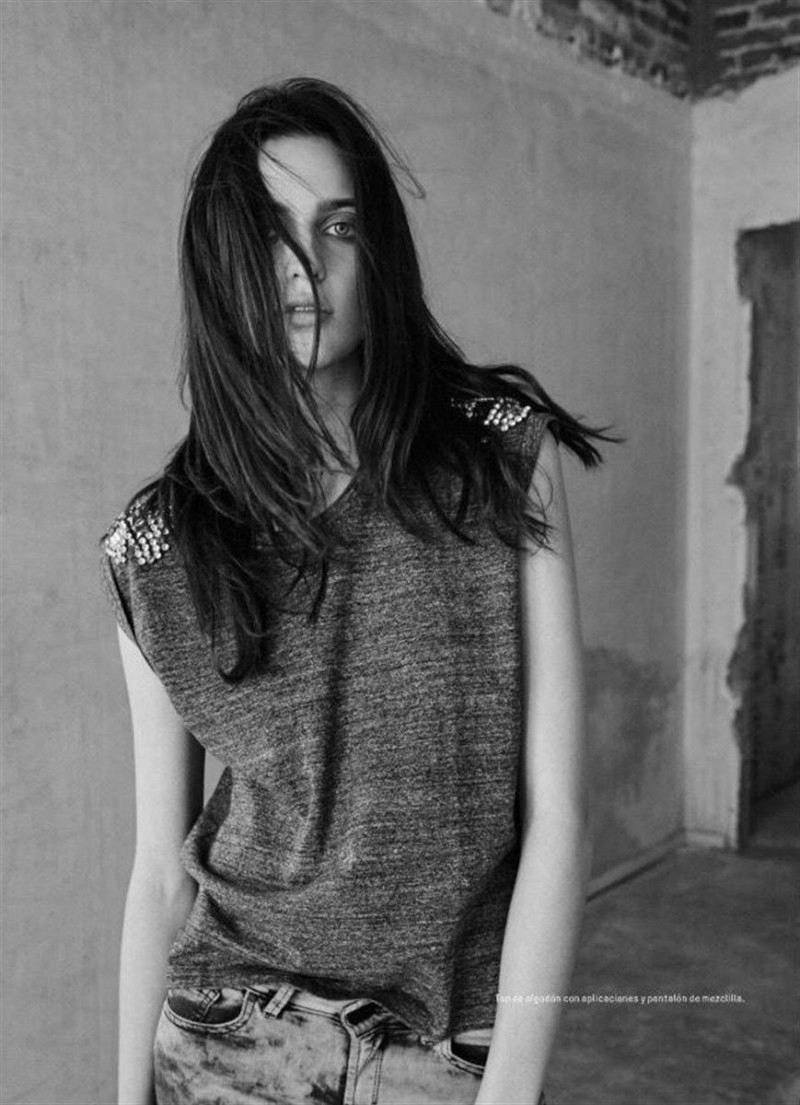 Photo of model Erin Treschel - ID 605215