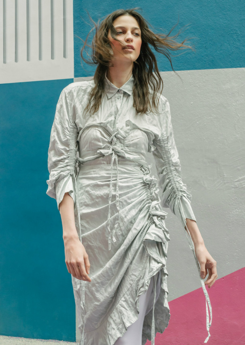 Photo of model Erin Treschel - ID 605241
