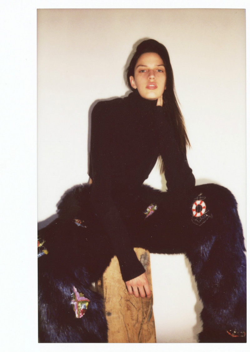 Photo of model Erin Treschel - ID 605247