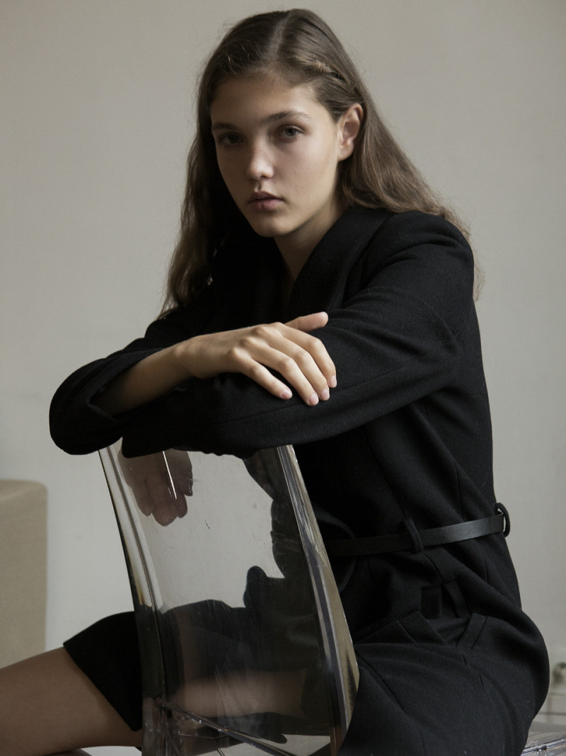 Photo of model Jana Tvrdikova - ID 605273
