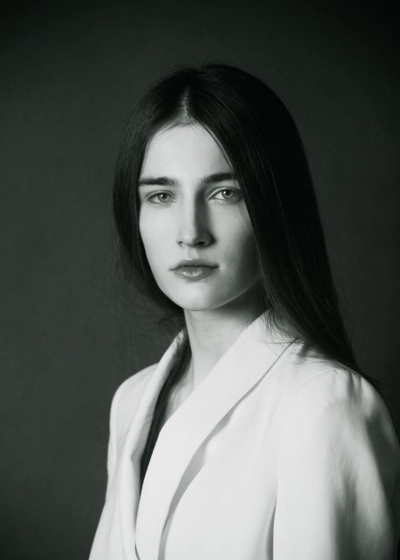 Photo of model Lizaveta Yurkina - ID 605570