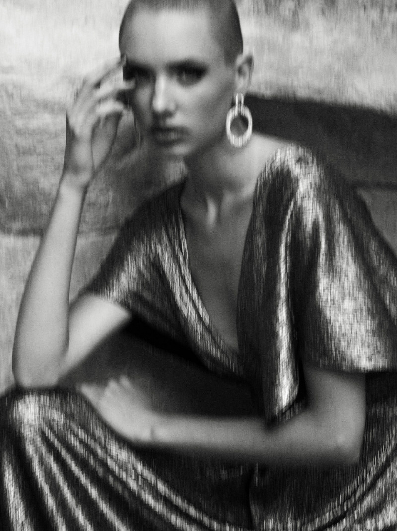 Photo of model Aasmae Rebecca Lotta - ID 605587
