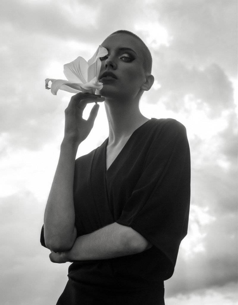 Photo of model Aasmae Rebecca Lotta - ID 605612