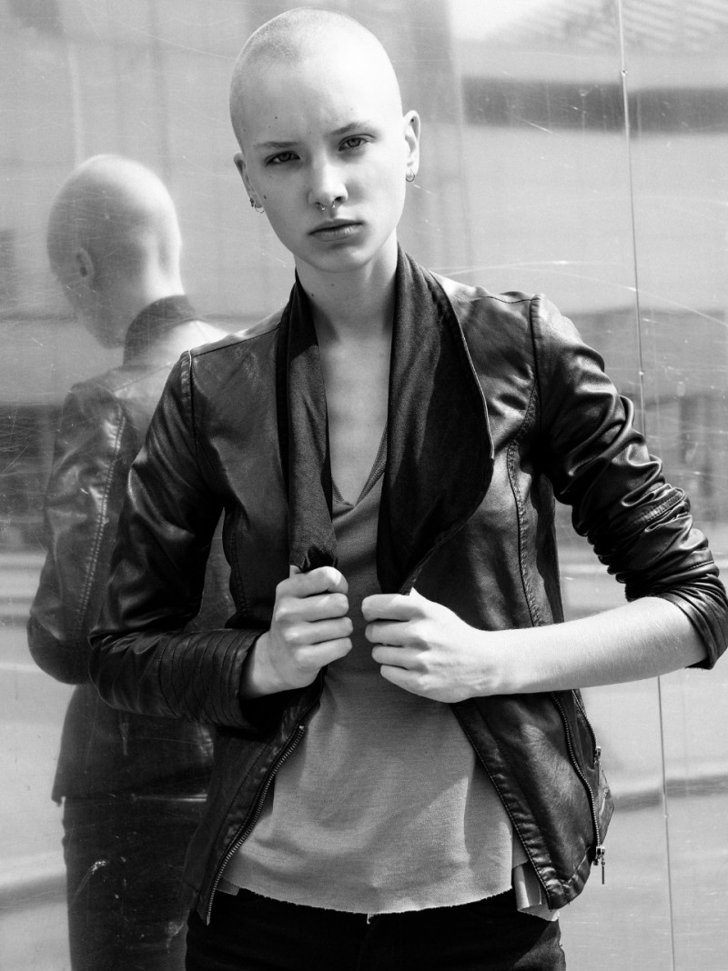 Photo of model Aasmae Rebecca Lotta - ID 605613