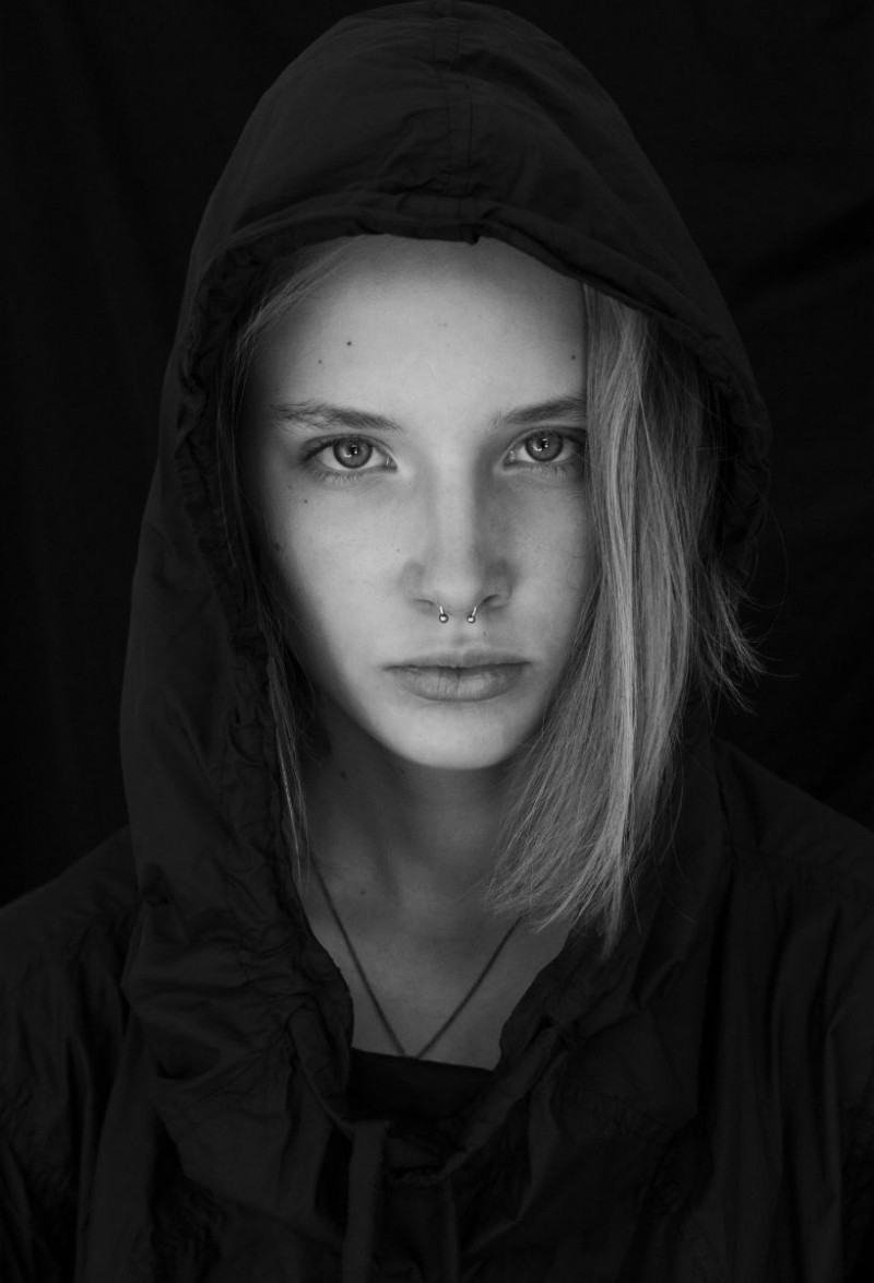 Photo of model Aasmae Rebecca Lotta - ID 605614