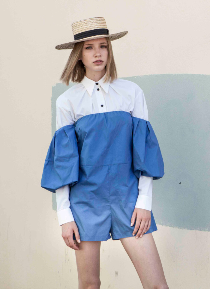 Photo of model Aasmae Rebecca Lotta - ID 605632