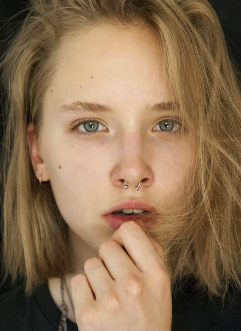 Photo of model Aasmae Rebecca Lotta - ID 605640