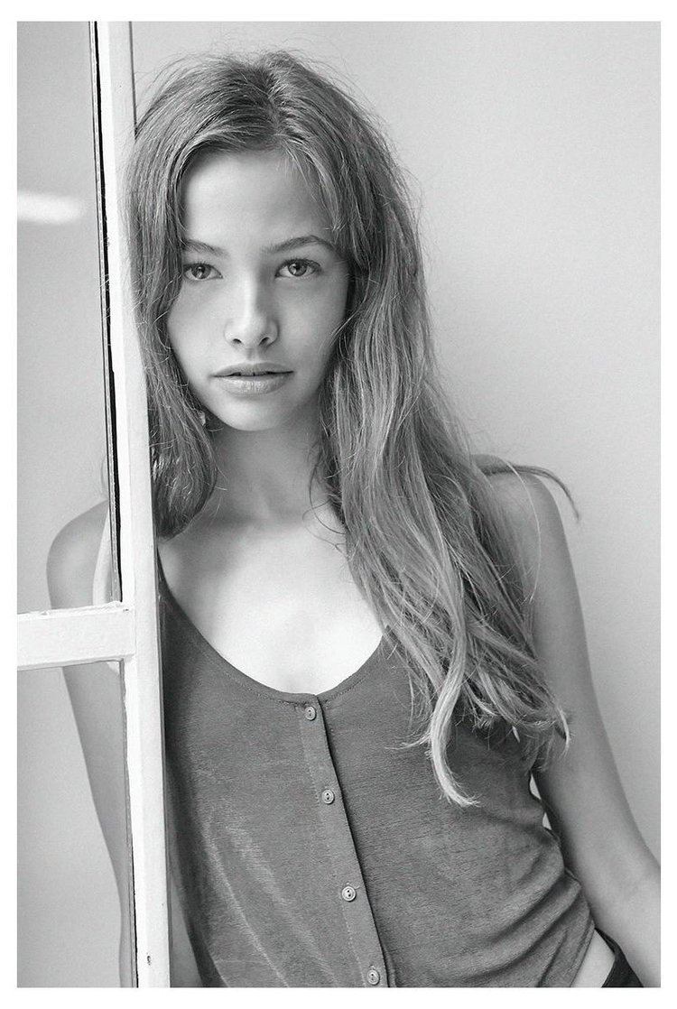 Photo of model Tessa Buitenhuis - ID 605646