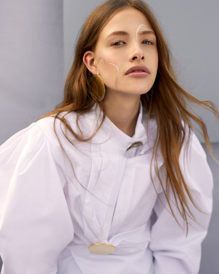 Photo of fashion model Tessa Buitenhuis - ID 605655 | Models | The FMD
