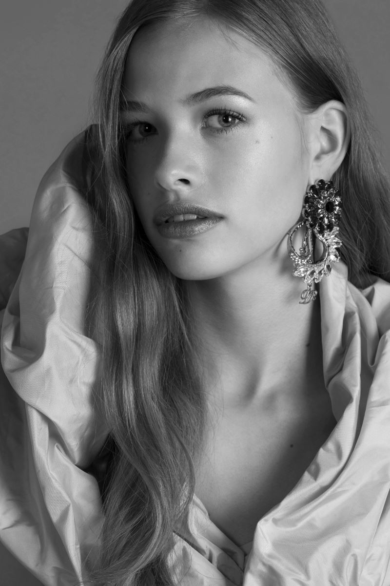 Photo of fashion model Tessa Buitenhuis - ID 605662 | Models | The FMD