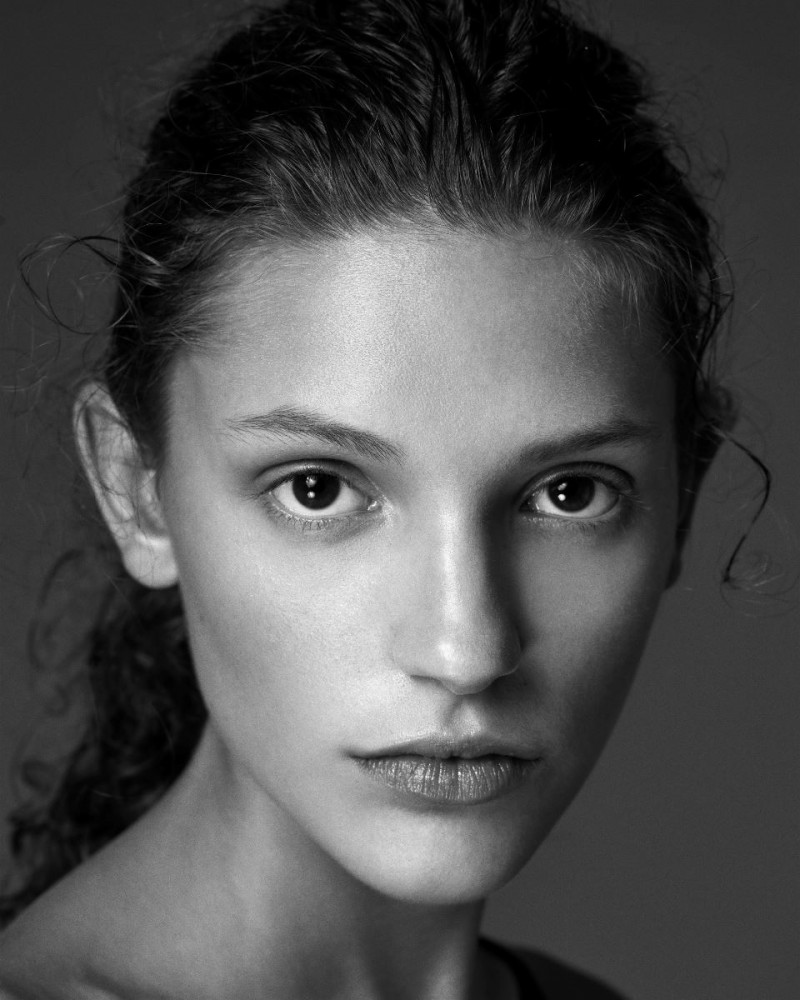 Photo of model Chiara Frizzera - ID 605701