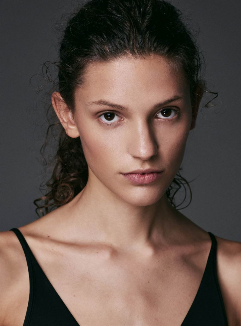 Photo of model Chiara Frizzera - ID 605707