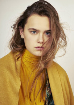 Tia Brandsma - Fashion Model | Models | Photos, Editorials & Latest ...