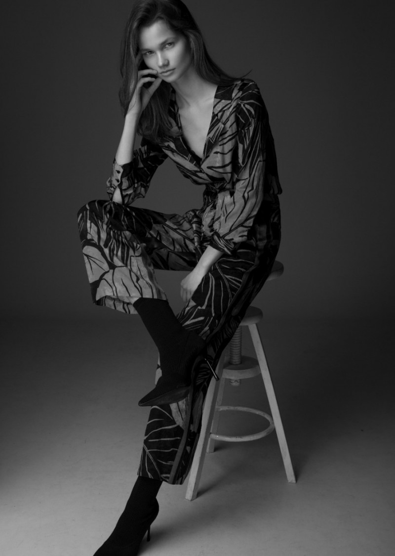 Photo of model Anouk Schonewille - ID 606042