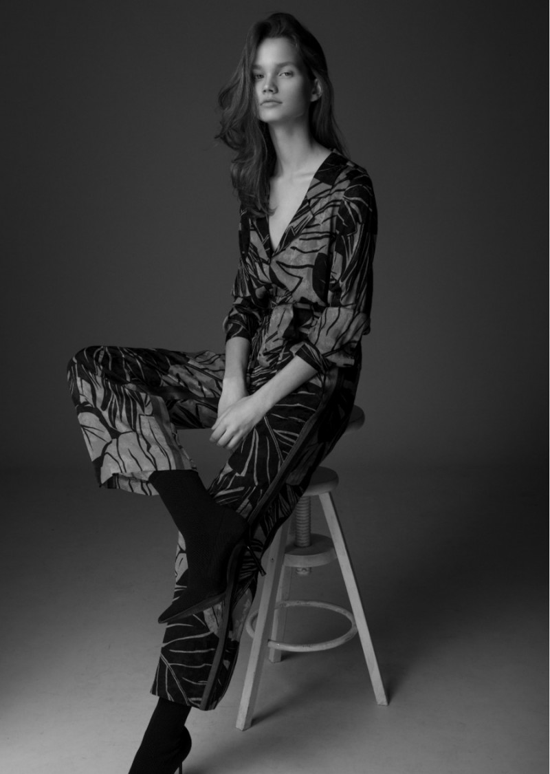 Photo of model Anouk Schonewille - ID 606048