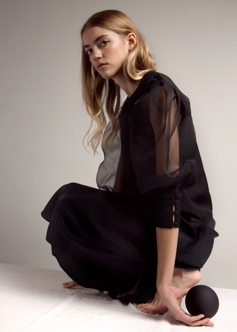 Photo of fashion model Jamie Vogt - ID 606054 | Models | The FMD
