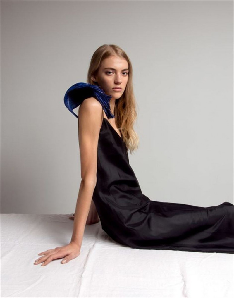 Photo of fashion model Jamie Vogt - ID 606057 | Models | The FMD