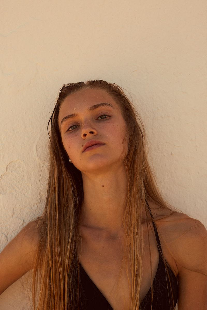 Photo of model Anastasiya Volkova - ID 606170