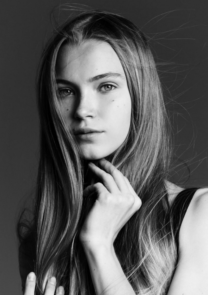 Photo of fashion model Anastasiya Volkova - ID 606176 | Models | The FMD