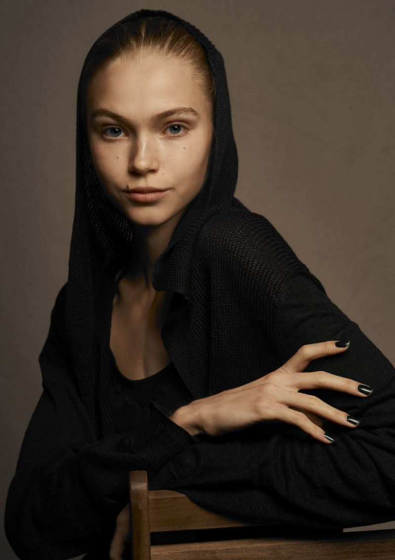 Photo of model Anastasiya Volkova - ID 606177