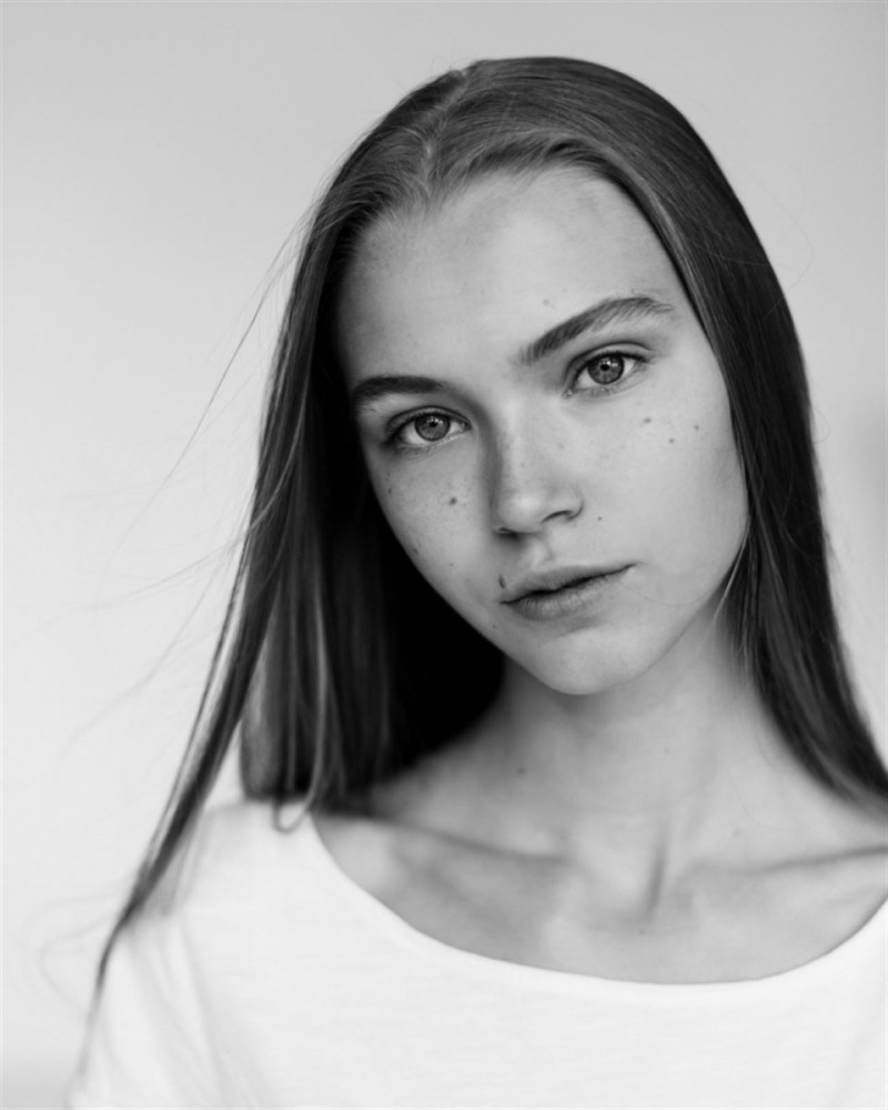 Photo of model Anastasiya Volkova - ID 606179