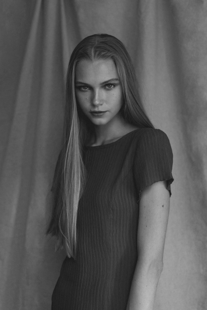 Photo of model Anastasiya Volkova - ID 606183