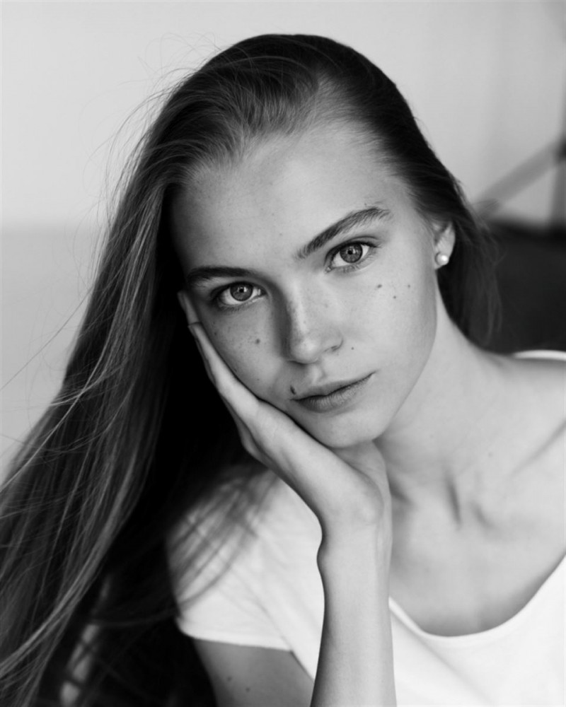 Photo of model Anastasiya Volkova - ID 606185