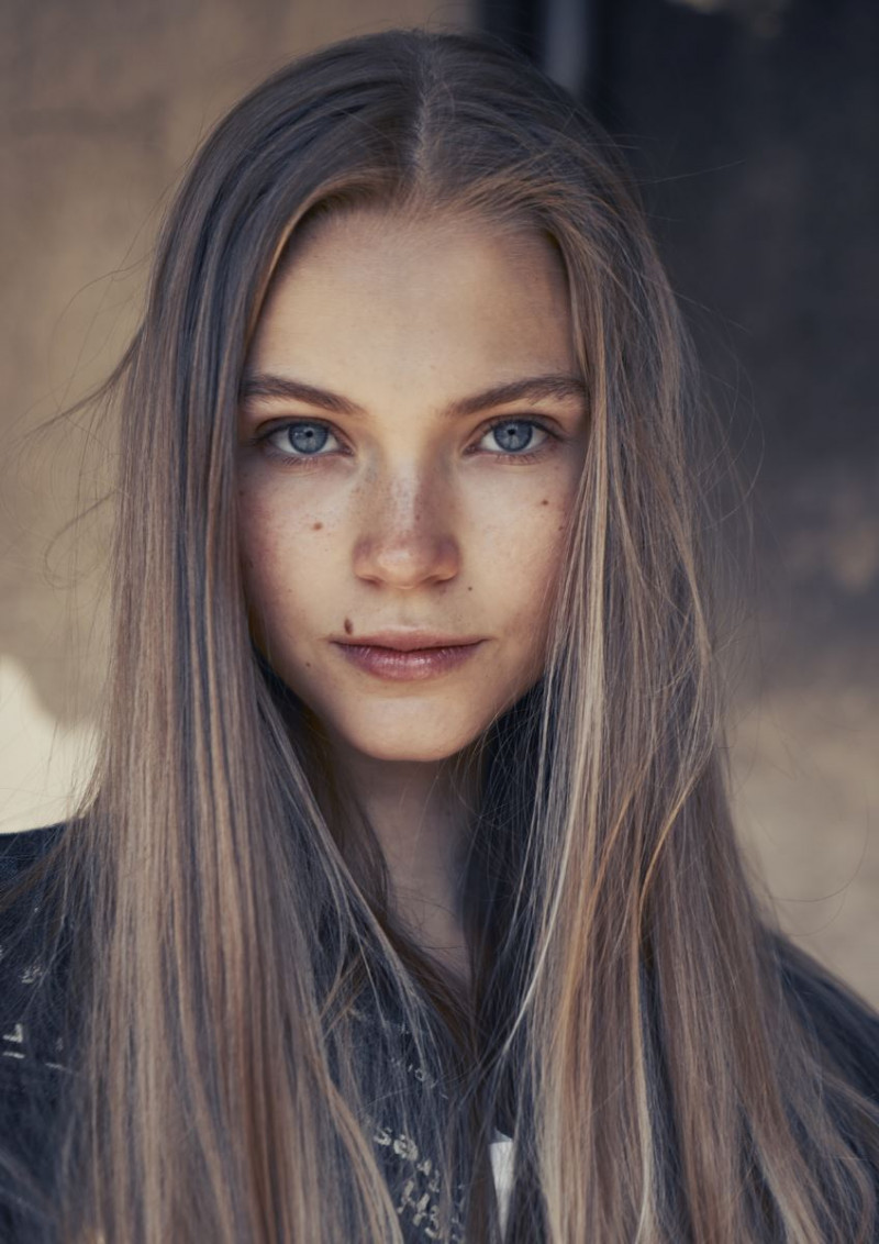 Photo of model Anastasiya Volkova - ID 606193