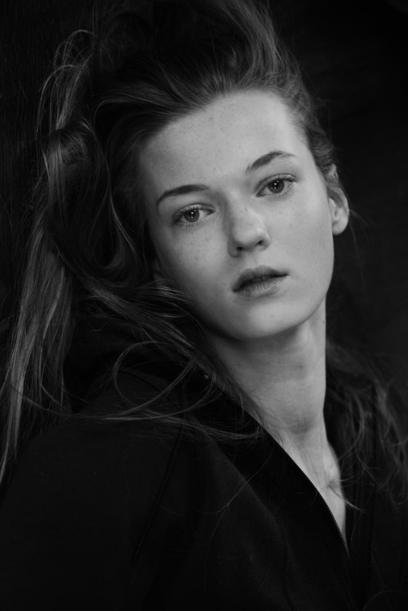 Photo of model Kayleigh Van Heerde - ID 606267