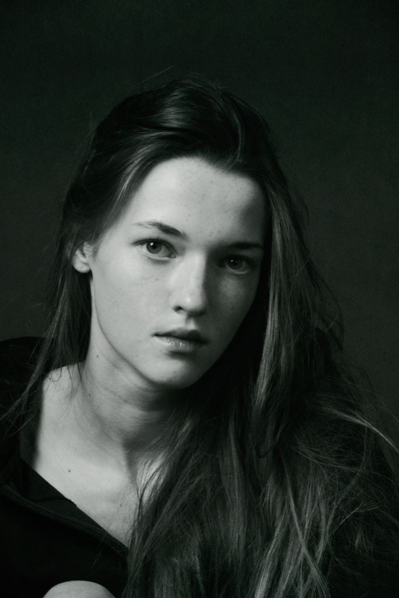 Photo of model Kayleigh Van Heerde - ID 606269