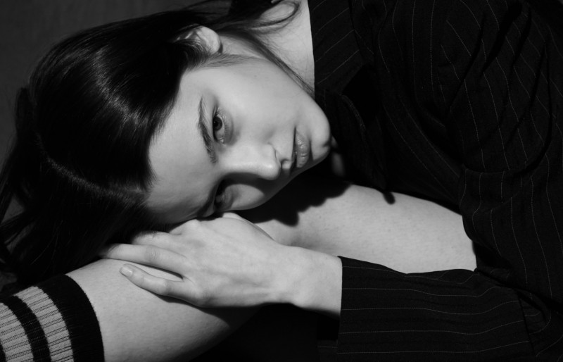 Photo of model Joanna Krneta - ID 606354