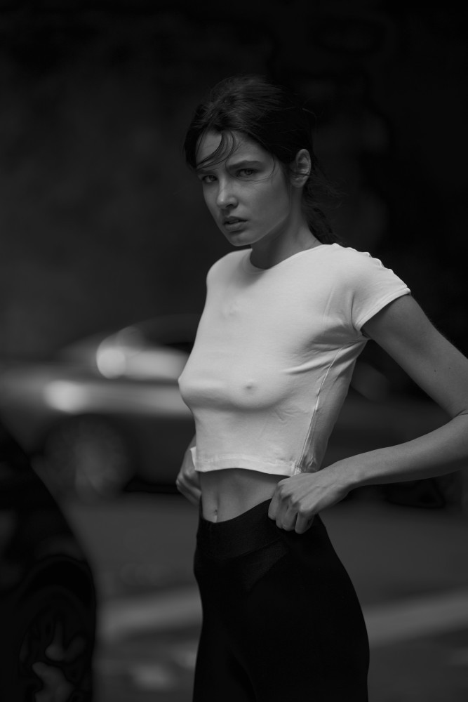Photo of model Joanna Krneta - ID 606355
