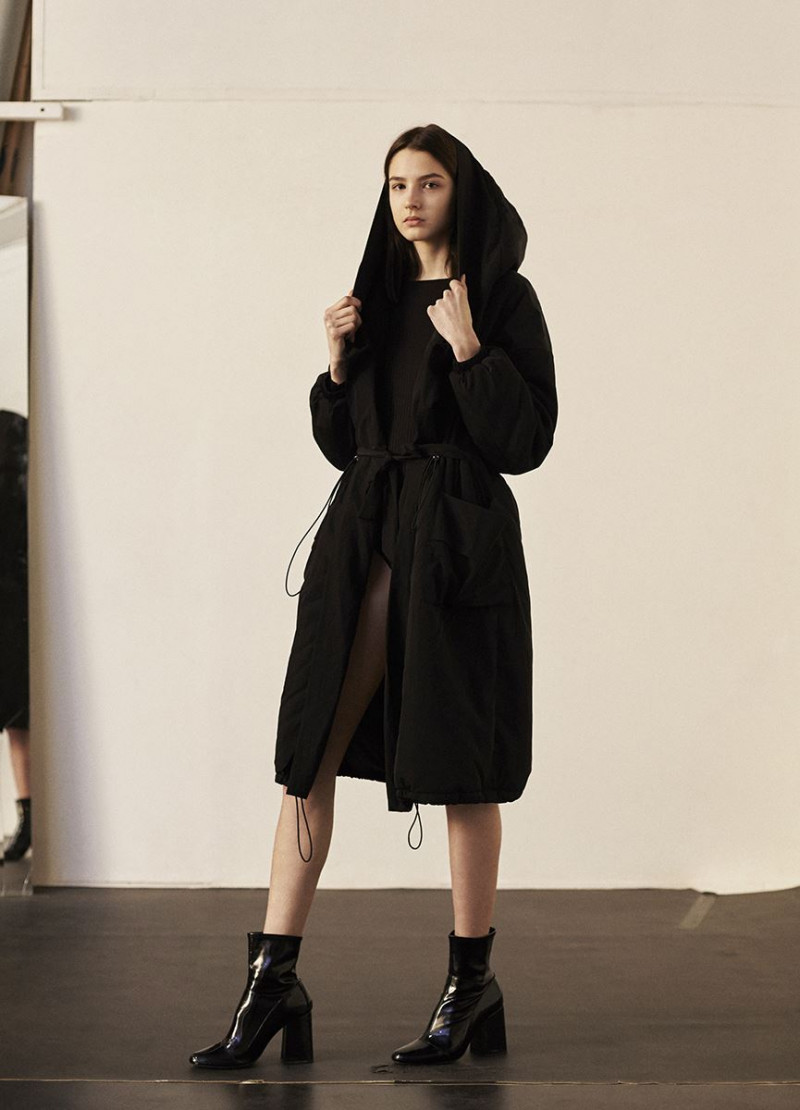 Photo of model Joanna Krneta - ID 606356