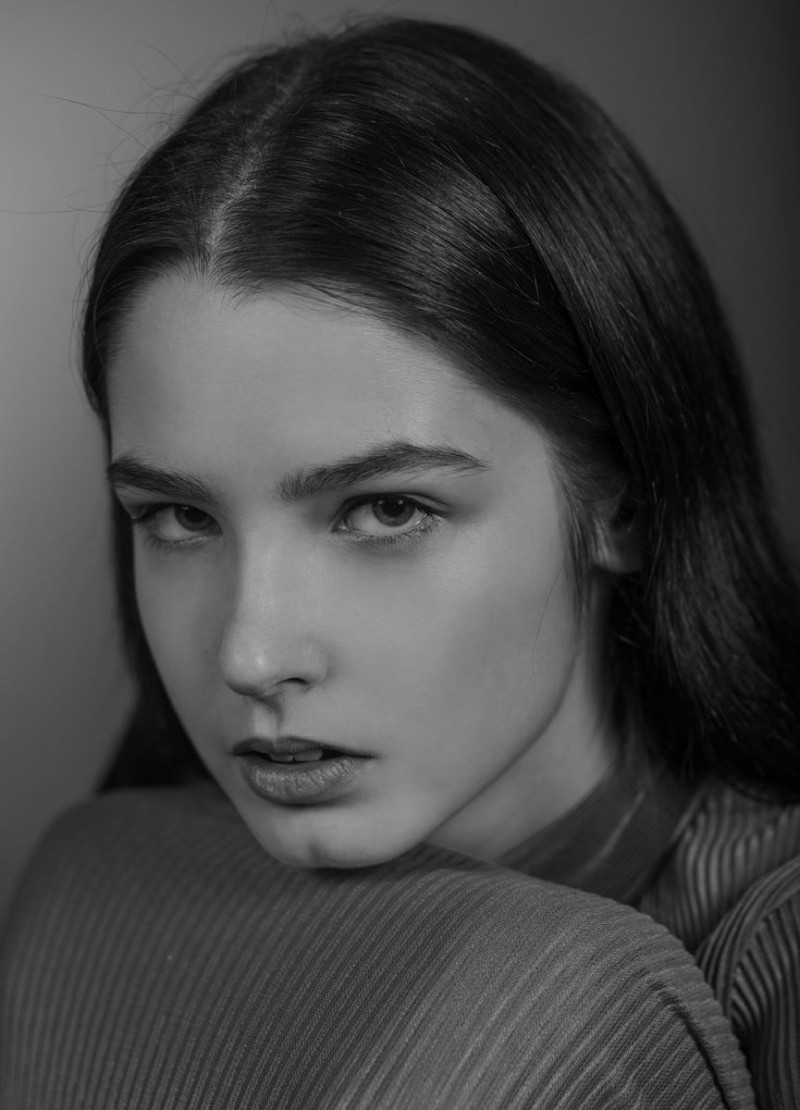 Photo of model Joanna Krneta - ID 606357